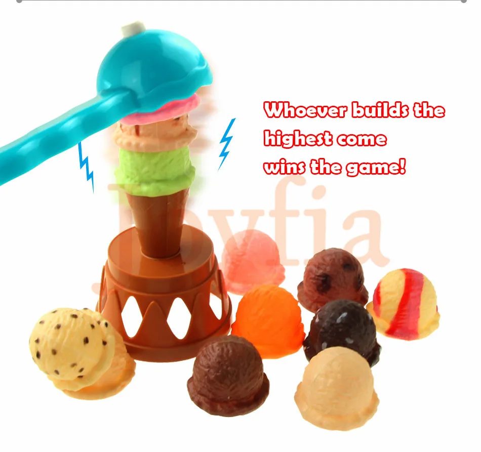Детские кухонные игрушки пластиковая подвеска на телефон в форме мороженного Моделирование еда ненастоящая игра обучающая игрушка для детей девочек подарок Для малышей>