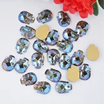 Light Metallic Blue 11