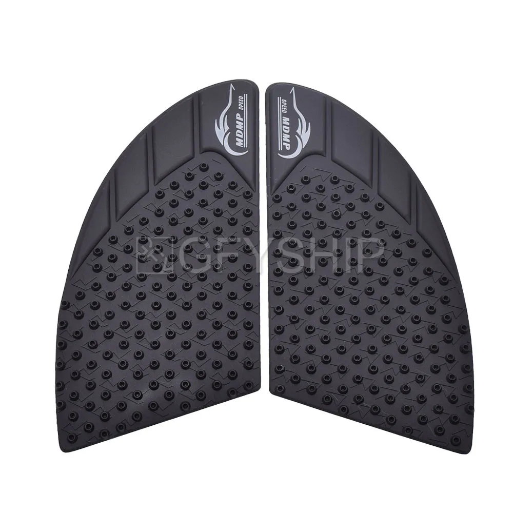 

GSXR 1000 Motorcycle For Suzuki GSXR1000 L7 L9 Motorcycle Fuel Tank Pad Anti Slip Protector Stickers Knee Grip Side Decals