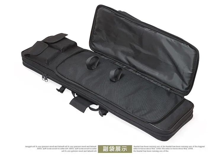 Gun holster bag (14)