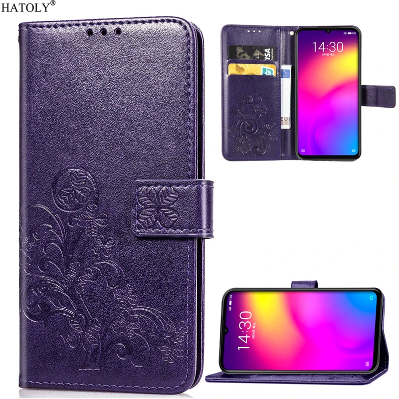 Meizu C9 Pro Купить Чехол