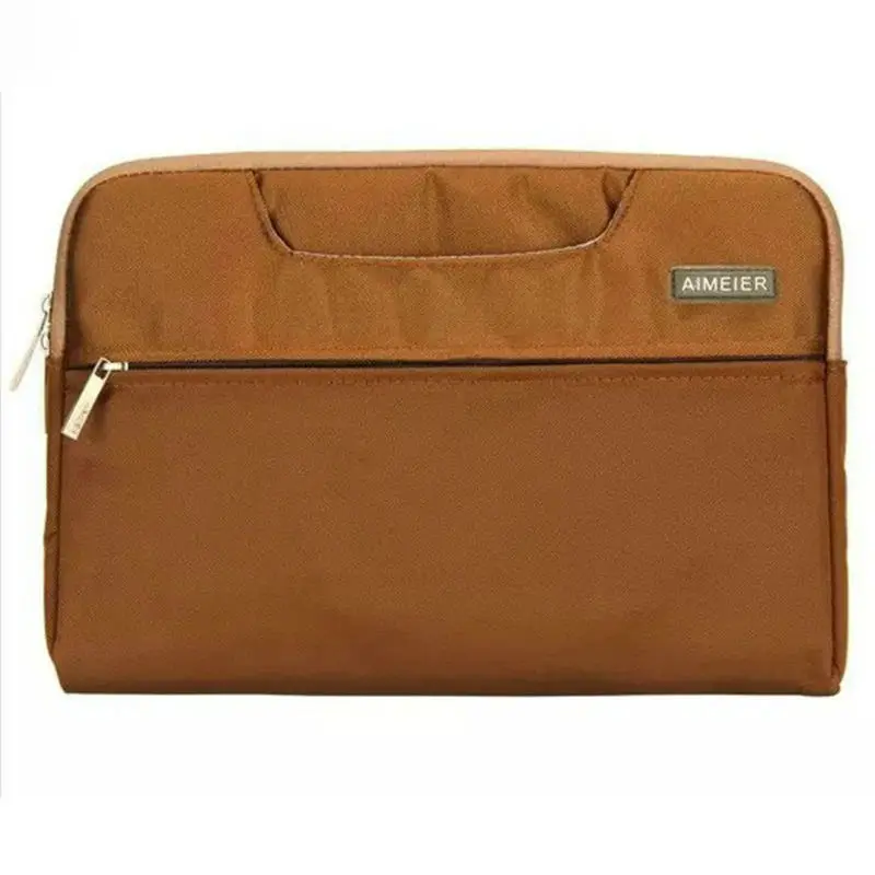 15 inch Laptop Bag for Macbook Pro Business Package Liner Sleeve Retina