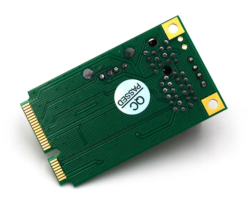 BTBcoin плата расширения Mini PCI-E для PCI Express 1X Riser Adapter 4-контактный вход питания Поддержка USB 2,0 передачи данных до 480 Мбит/с