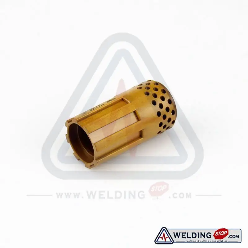 

220051 Swirl Ring 5pcs Genuine Cutting Torch 1650 Consumables replacement