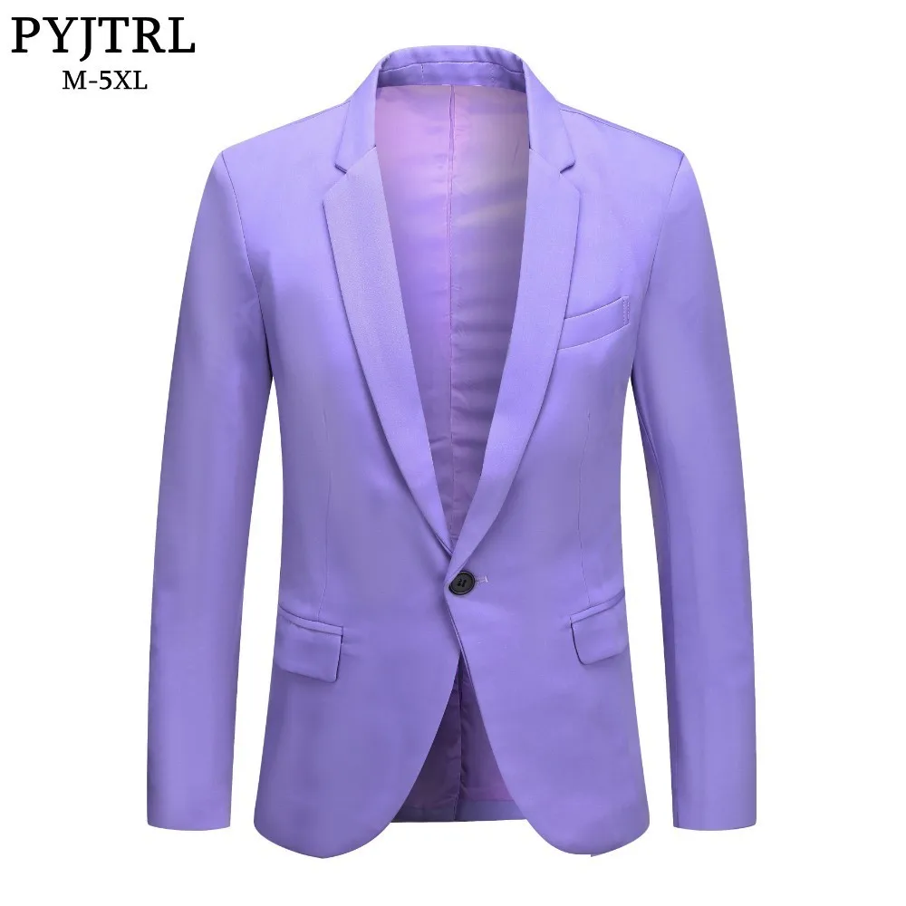 lavender jacket