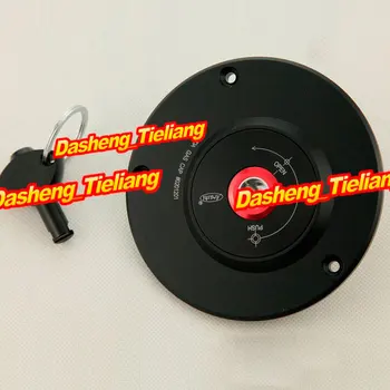 

Motorcycle Black Oil Fuel Gas Tank Cap Oil Cover For HONDA CBR 600 1000 900 RR F3 600F4I F4 F5 CBR RC51 1100XX 929 RR 929RE