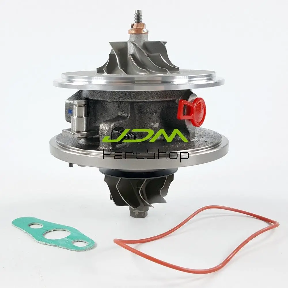 Картридж GT1749V 717858 Turbo для Audi A4 A6 2.0TDI 138HP 103квт AWX / AVF/BPW 717858-5008S Chra | Автомобили и