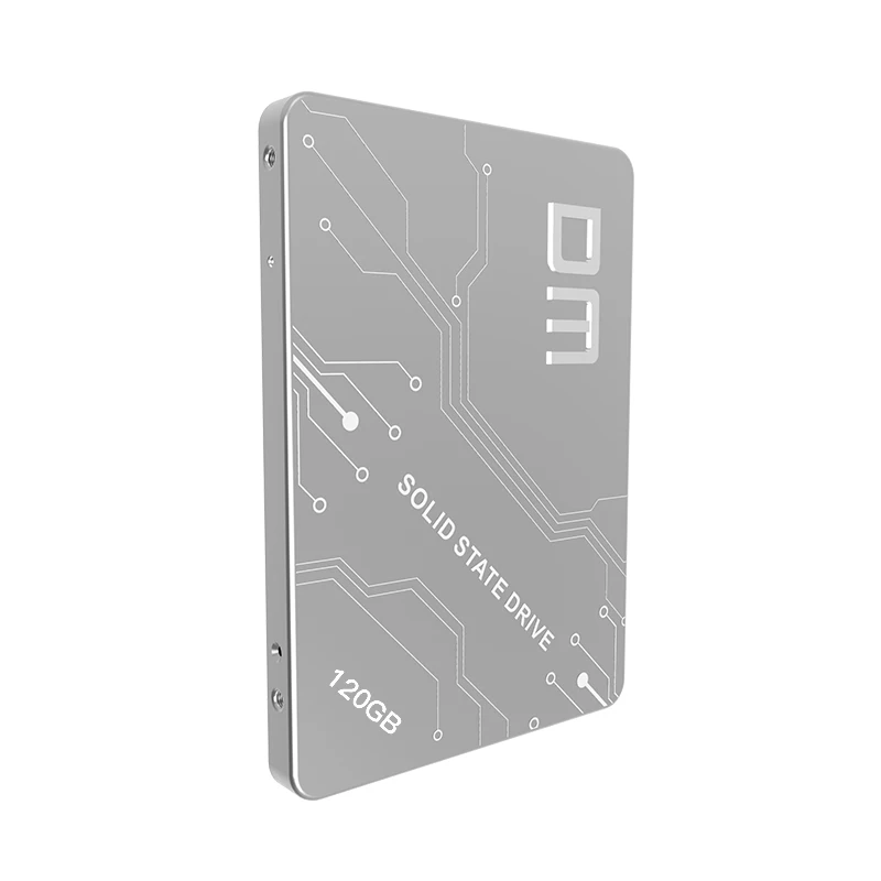 Unidade de Estado Sataiii 120 gb 240 480 Interno Sólido 60 dm F500 2.5 Ssd