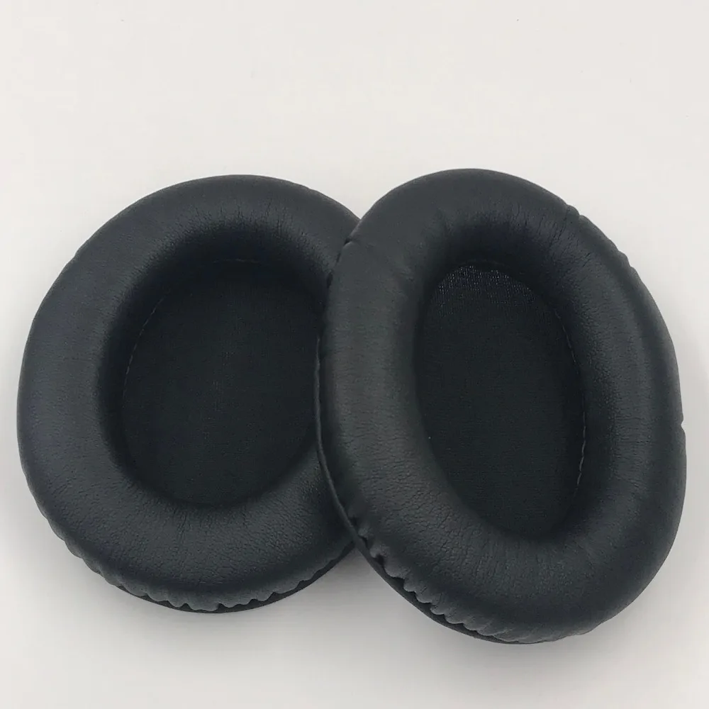 Ear Pads Protein Leather Replacement Ear pads for Kingston HyperX Cloud