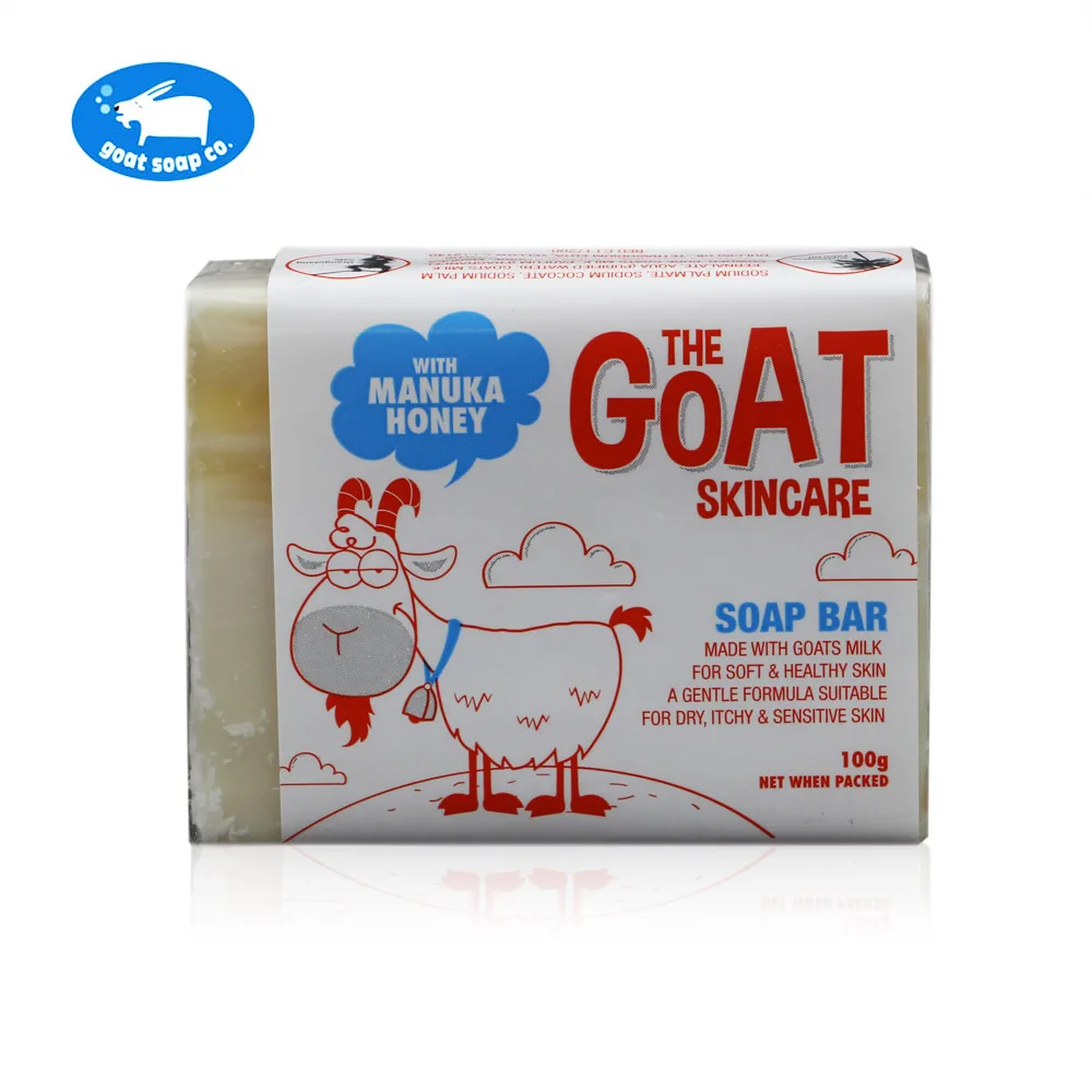 anti allergy soap for babies