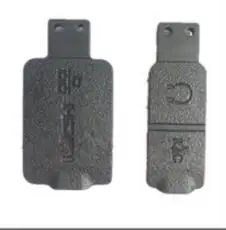 

NEW camera Accessories D4 D4S usb rubber for nikonn D4 D4S usb rubber Replacement Part free shipping
