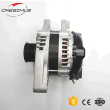 OEM 27060-31010 12 V/100A генератор для 1GR-FELAND CRUISER(LJ12, KDJ12, KZJ12, GRJ12, TRJ12) 4,0