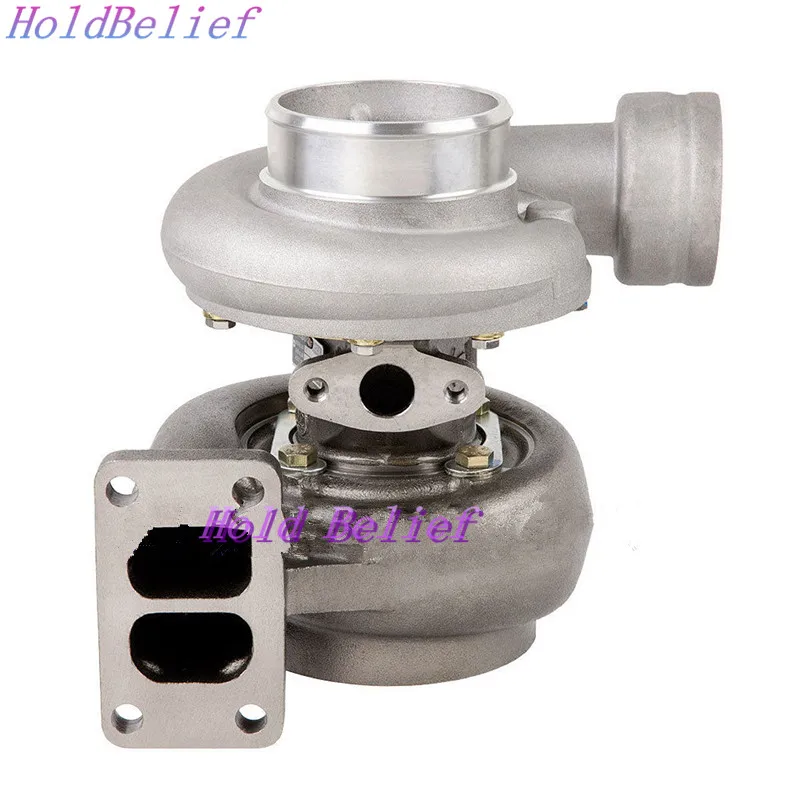 Турбокомпрессор 20470372KZ 04259315KZ для двигателя Volvo Duetz BF6M1013FC