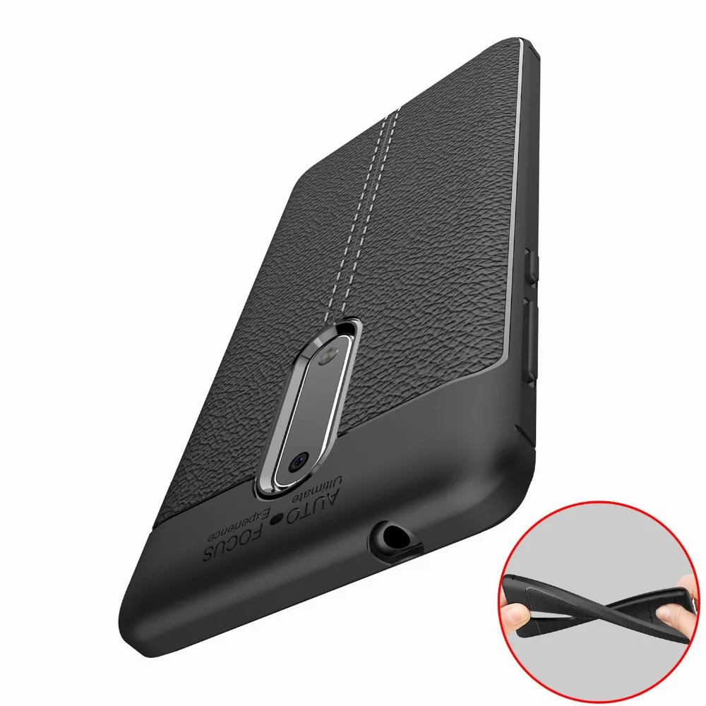 

6.0For Nokia 7 Plus Case For Nokia 7 6 8 5 3 2 1 9 Nokia8 Nokia5 Nokia3 Nokia1 Plus Sirocco Pureview 2017 2018 Coque Cover Case