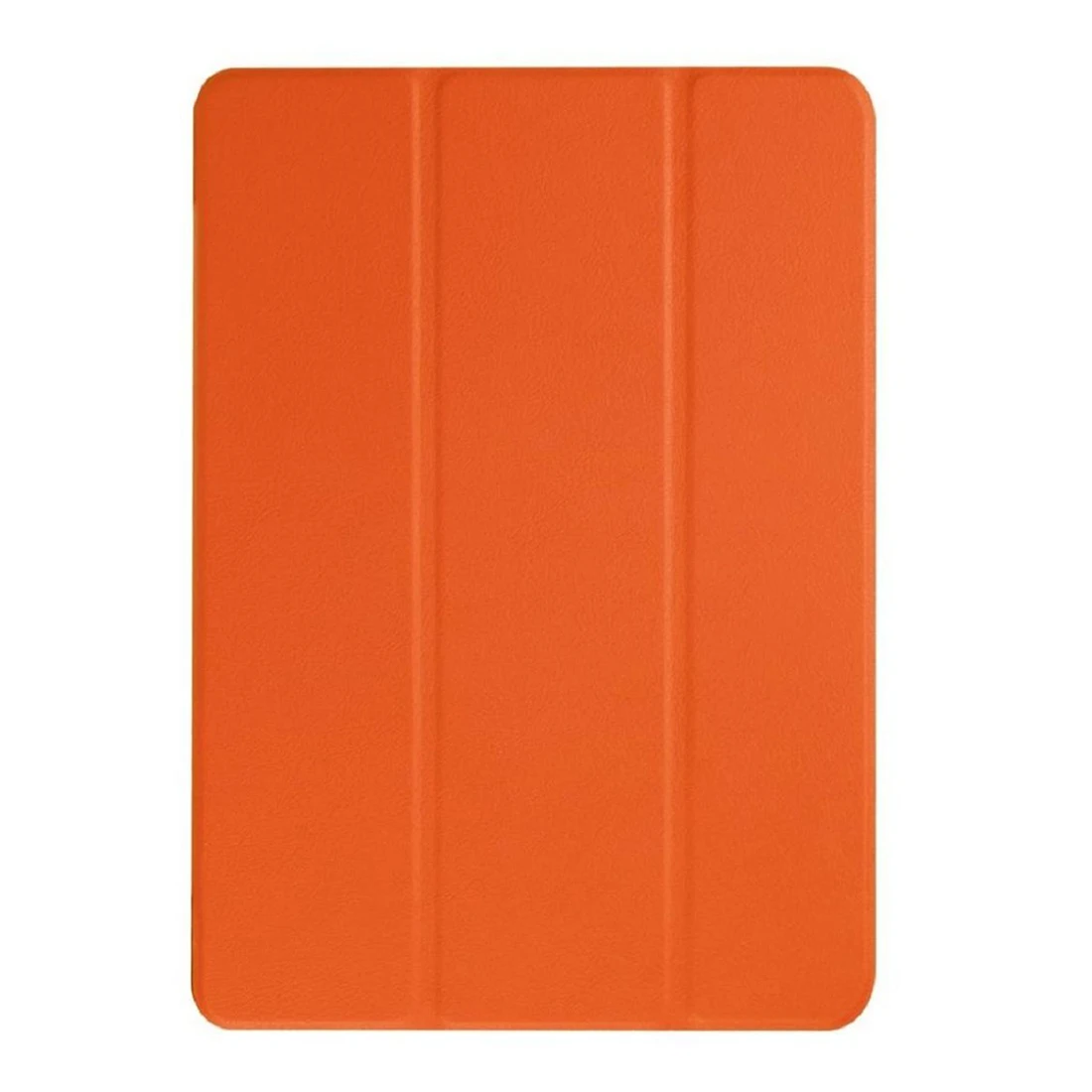 10.1For inch Acer Iconia One 10 B3 A20 Tablet Tri Fold Case (Orange