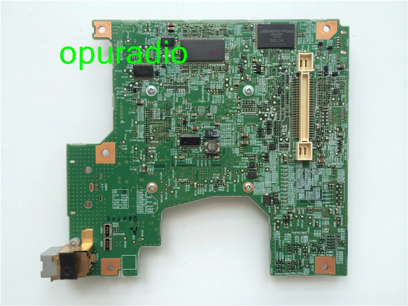 462151-0510 TOYOTA PCB (2)