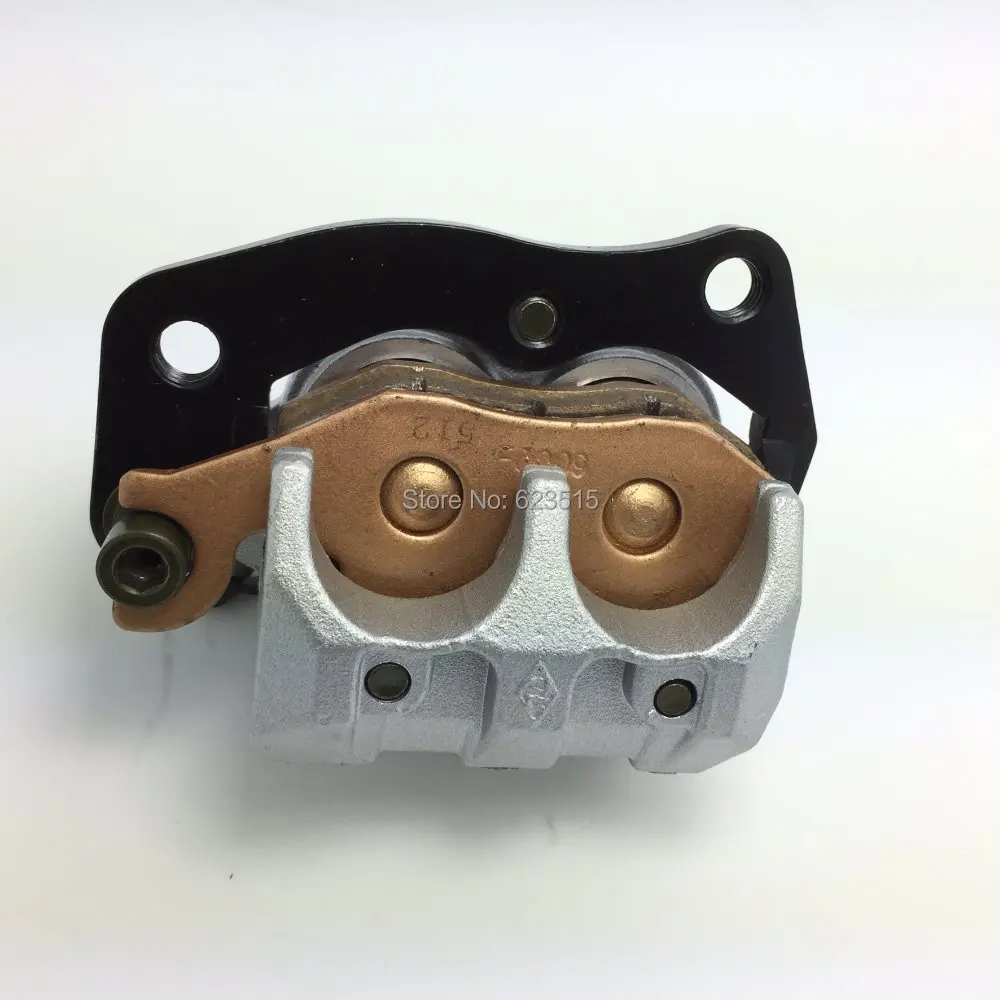 

NEW HISUN UTV FRONT RIGHT BRAKE CALIPER 700UTV 500UTV 400UTV 800UTV FOR HISUN HSUN HS UTV 700CC SIDE BY SIDE