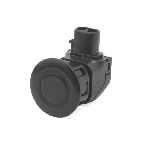 Adeeing автомобиля подкладка Обратный Датчик OE 89341-30020 для Lexus GS35 GS300 IS350 IS250 GS430 прямой покрой сменный блок r30 - Название цвета: black