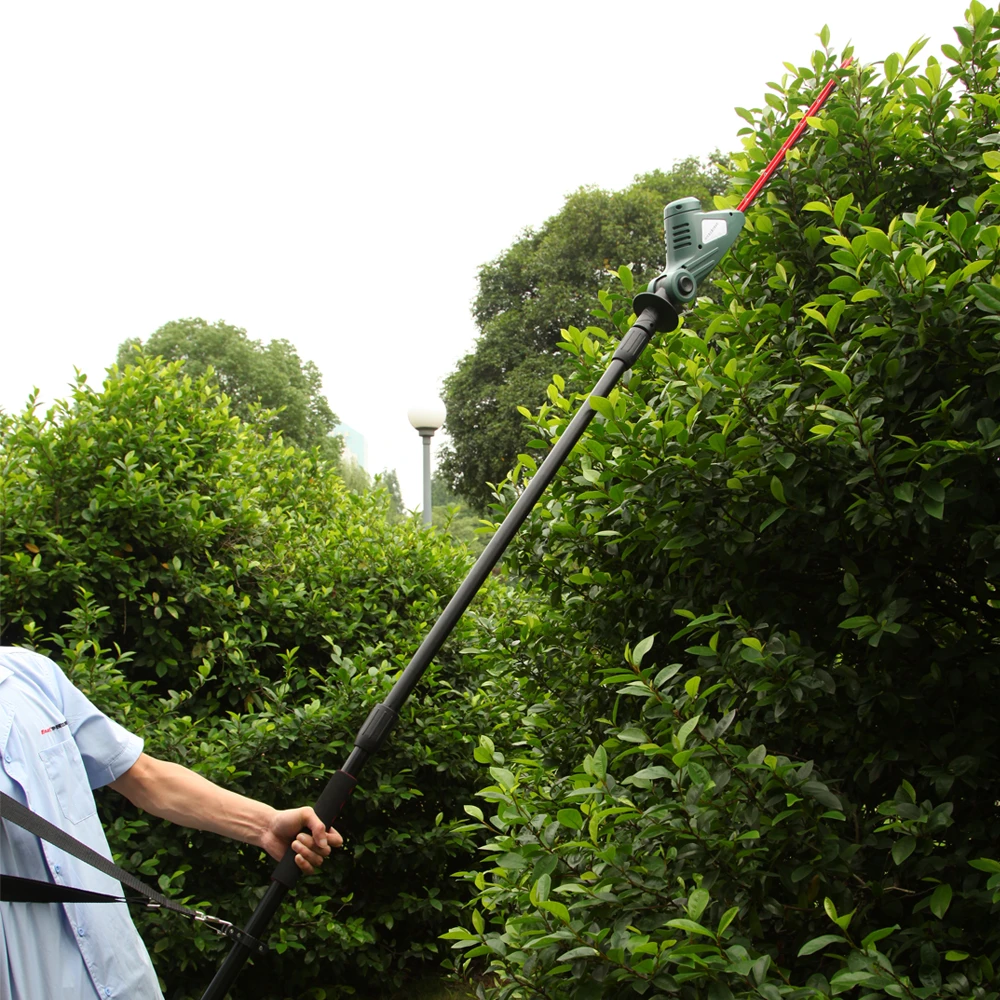 cordless hand trimmers
