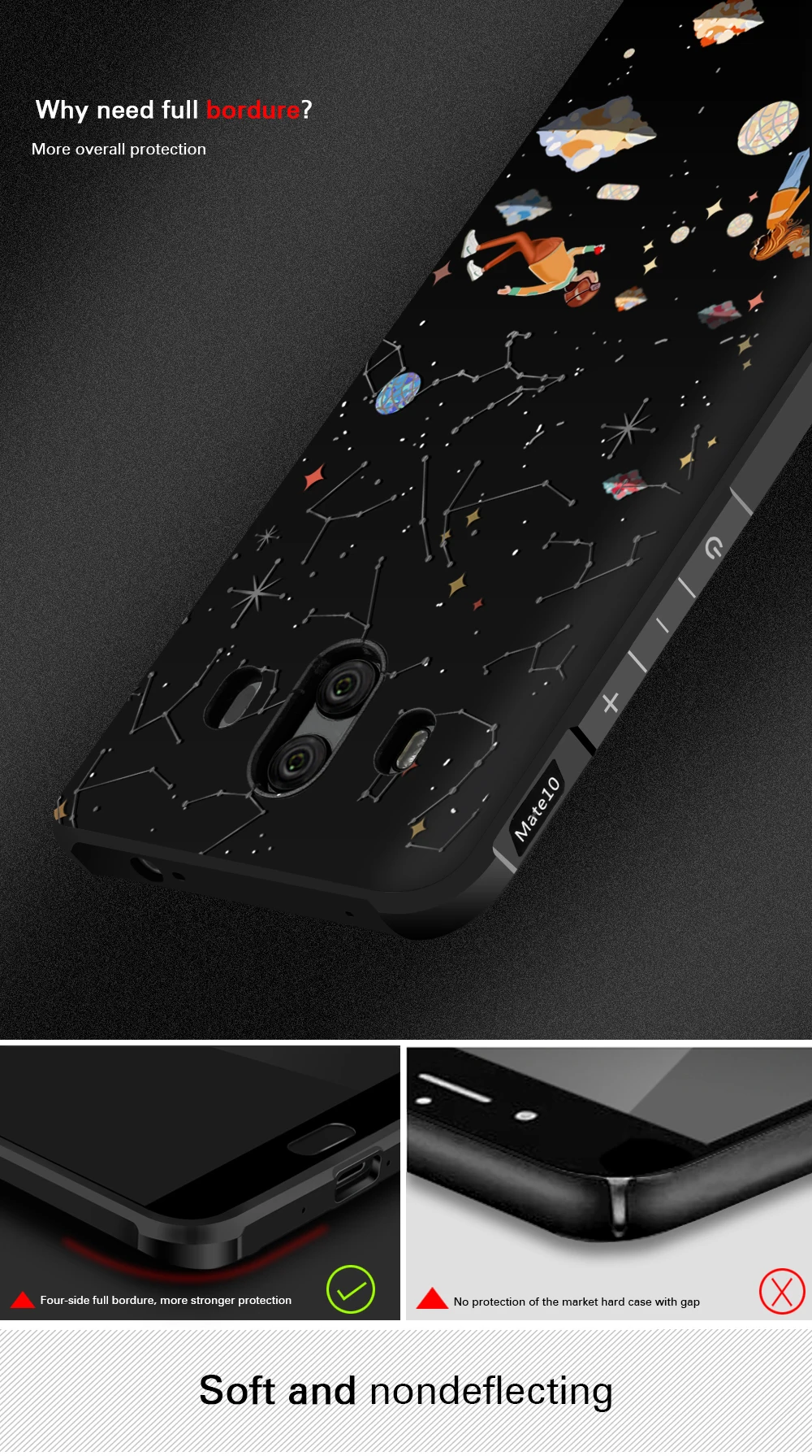 hauwei mate 10 pro silicone case (6)
