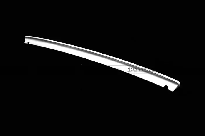 Skyline R32 GTS GTR Nismo Trunk Spoiler FRP(2)_1