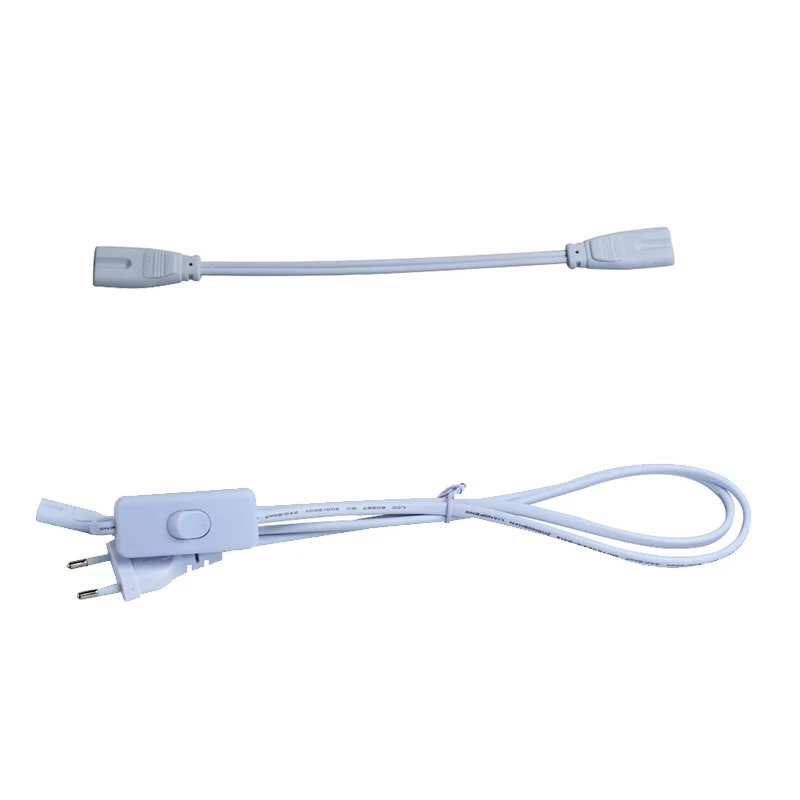 connect cables
