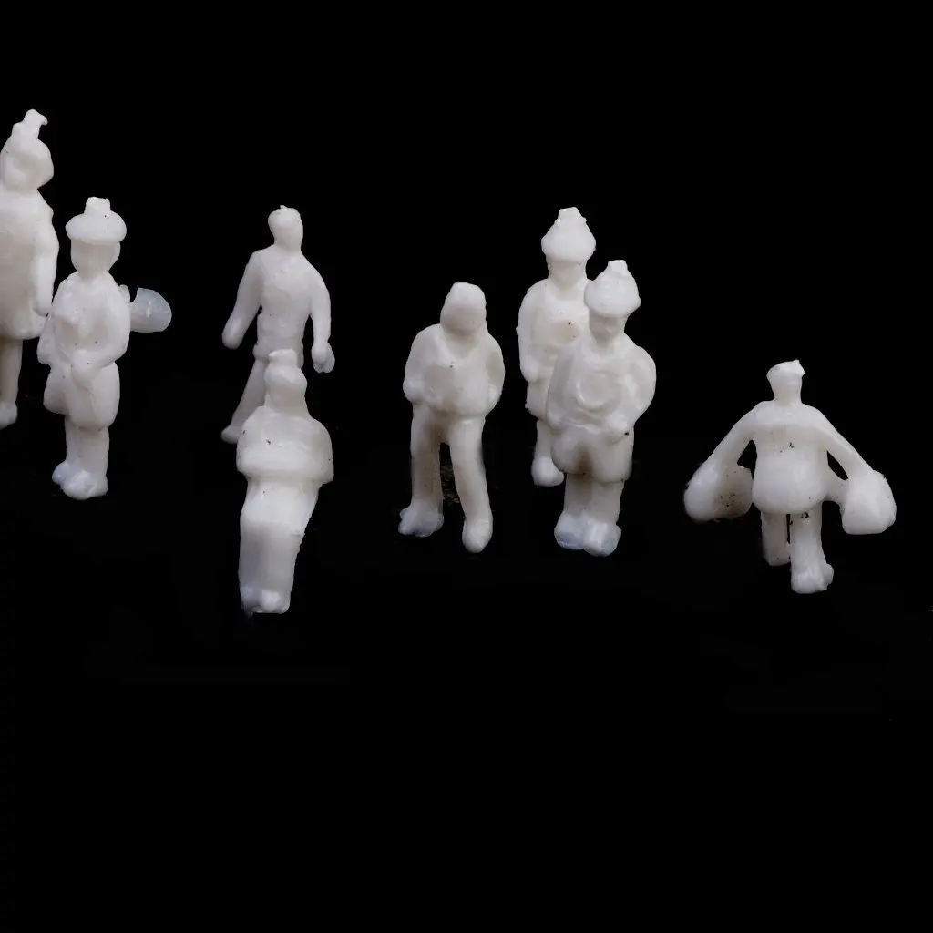 200 models
