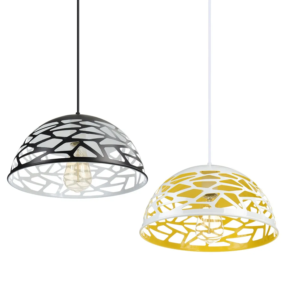 

1Pcs Modern Fixture Ceiling Pendant Hanging Light Chandelier Lamp Home Dining Fitting For Corridor Coffee Shop Study Room