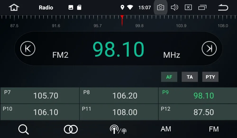Cheap Octa Core 4GB RAM 64GB ROM Android 9.0 Car DVD GPS Multimedia Player Car Stereo for Benz S Class W220 S280 S420 S430 S320 S350 13
