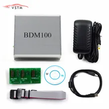 Melhor qualidade profissional super ecu programador bdm100 v1255 universal chip tunning ferramenta bdm 100 bdm100