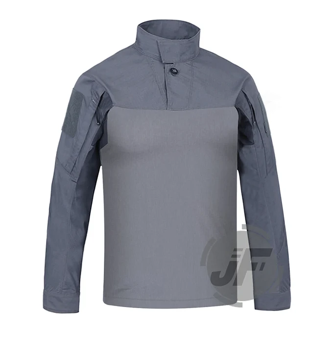 Emerson ARC Leaf assaft Shirt AR Body Armor EmersonGear Боевая форма ткань - Цвет: WG