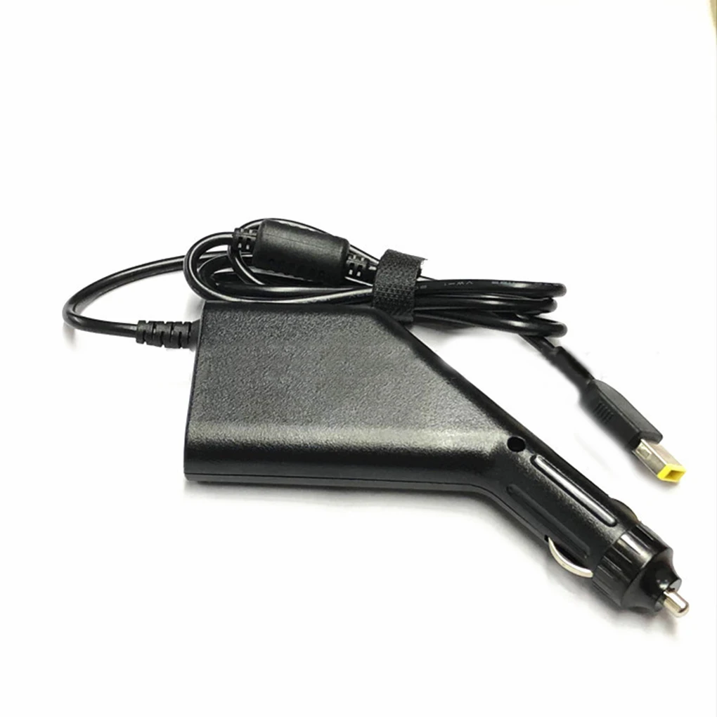 Питание Ноутбук Автомобильное Зарядное устройство ноутбук адаптер переменного тока для lenovo G40-70/80/30/45 20V 3.25A ноутбук