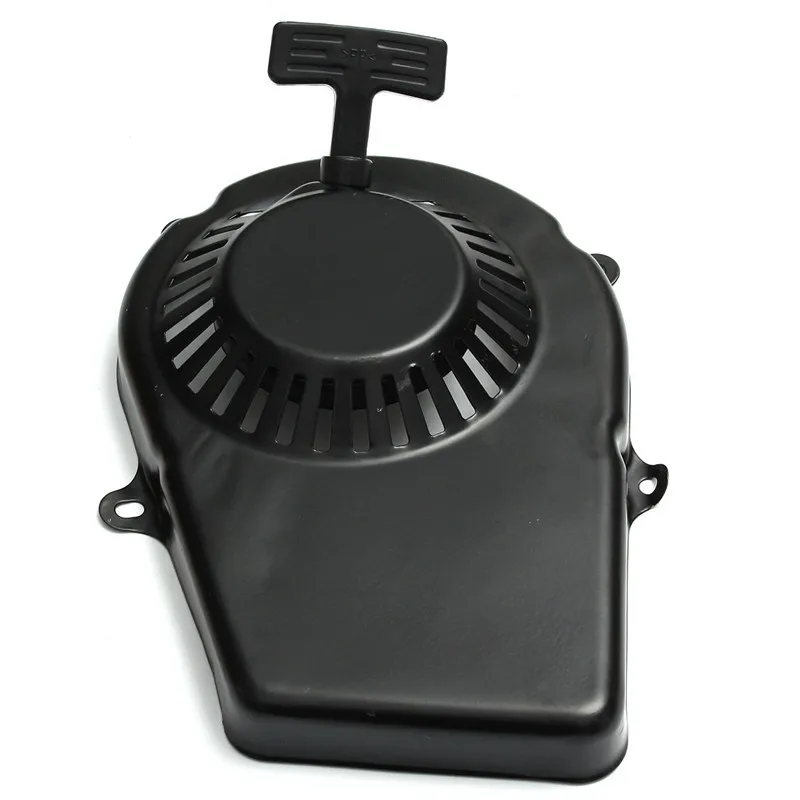 

Favorable Price Gas Generator Recoil Starter For Engine ETQ950 TG1200 63CC 1000 1200 Watts Pull Start For Motorcycles Accessory