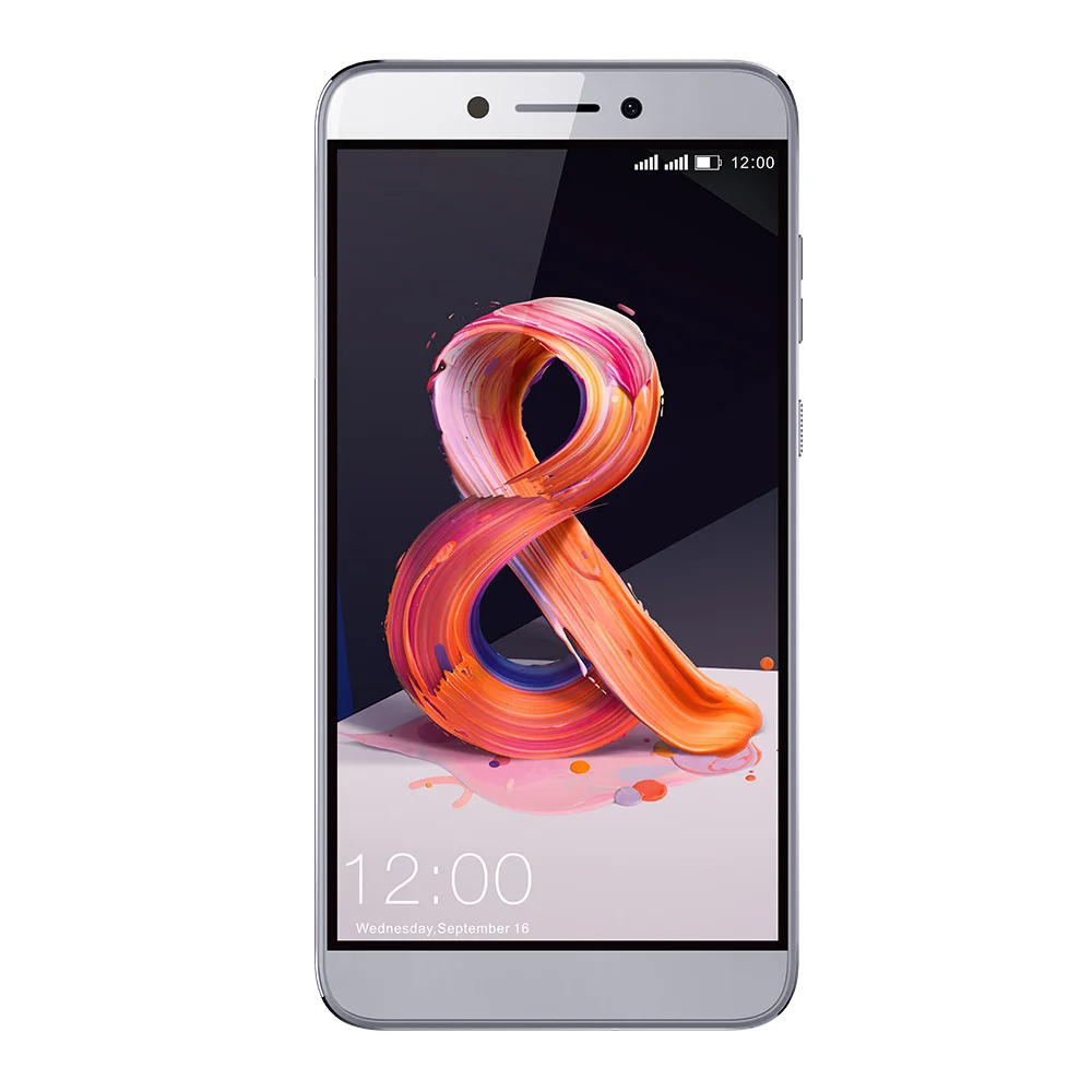 Смартфон LEAGOO T8S 4G FHD IPS дисплей 5 дюйма 16:9 восьмиядерный процессор MTK6750T 4 ГБ ОЗУ 32