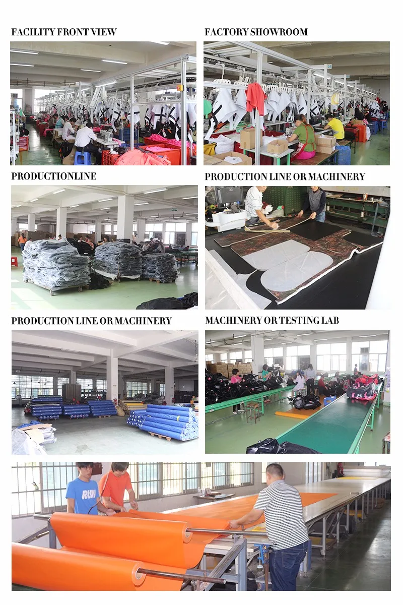 Factory