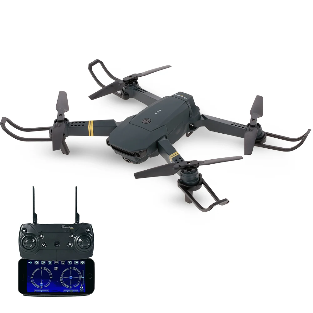 

L800 2.4GHz Wifi FPV Auto Return HD Fly Altitude Hold Drone With Camera 720P RC Training Drone Quadcopter Birthday Gift