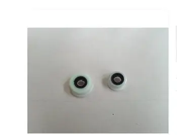 

2018 new compatible copier small developer bushing compatible used for konica minolta 152 162 163 220 7616,10pcs /lot