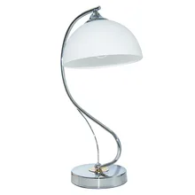 A1 простой спальни гостиной потолочный светильник для прикроватной учебы Европейский новые декоративные лампы диммер современный простой белый настольные лампы