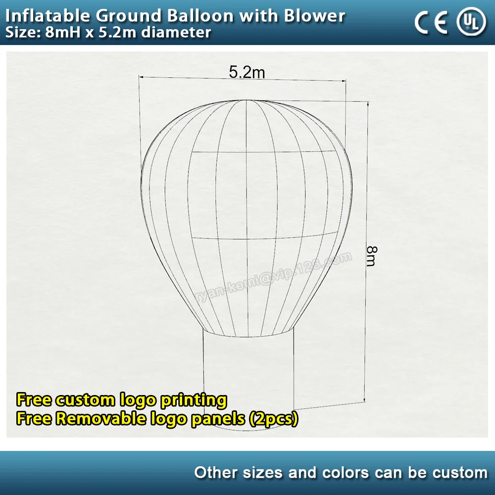 size-of-8m-inflatable-ground-balloon-giant-inflatable-advertising-promotion-balloon-inflatable