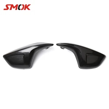 

SMOK Motorcycle Scooter Accessories ABS Plastic Original Handguards Hand Guards Cover Protectors For Yamaha BWS X 125