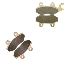 Nickel 4T 2V 2010 2011 2012 / KYMCO 50 125 150 Jetix 2010