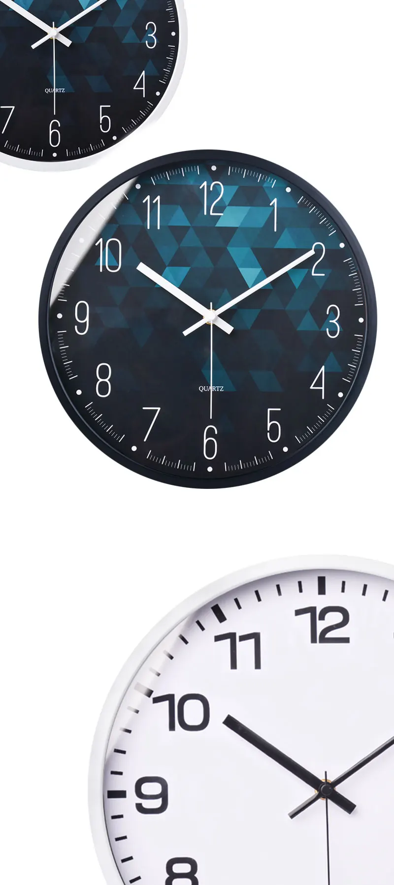 wall clock (11)