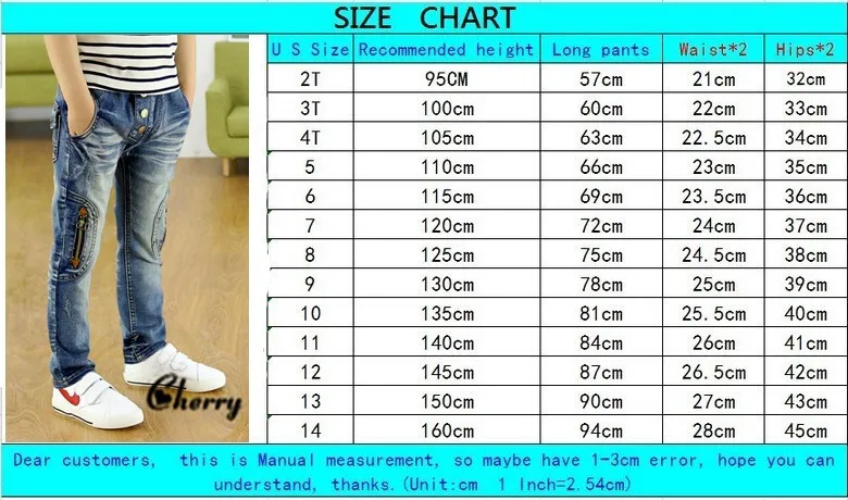 Детские джинсы на молнии, штаны для мальчиков, джинсы для маленьких мальчиков на весну и осень, детские брюки для 3, 4, 5, 6, 7, 8, 9, 10, 11, 12, 13, 14 лет