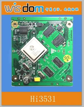 

For Hi3531 Core Board [Enterprise Edition]