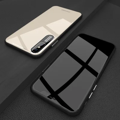 

For Apple iphone XS Max XR X Case Soft Silicone Luxury Glossy Porcelain Protective Back Cover Case for iphone 6 6s 7 8 Plus