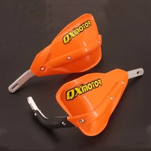 Мотокросс 22 мм 28 мм защита для рук ручная ручка для мотоцикла гвардии Для KTM 125 150 250 350 450 530 EXC SX EXC XCF XCW XCFW XC Байк