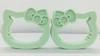 mint green