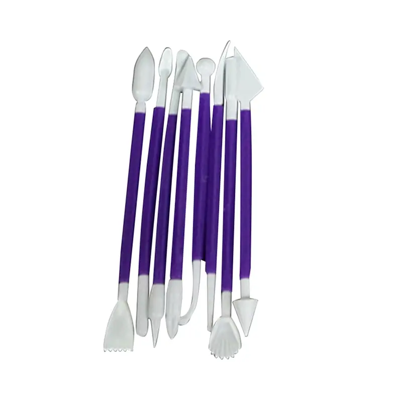 1 шт. нож для выпечки хлеба Кондитерские инструменты Регулируемый провод резак для торта нержавеющая сталь жаропрочные кухонные принадлежности выравниватель - Цвет: purple 2