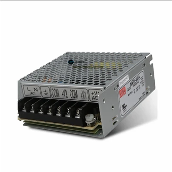 

Double voltage output ,100-240Vac input ,5V/12VDC 2 port output power supply , 32W driver CE UL NED-35A
