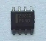 100% Новый оригинал 2931 LM2931CDR2G LM2931DR2G LM2931C LM2931 SOP8 | Электроника
